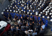 Bir kayyım hikayesi…