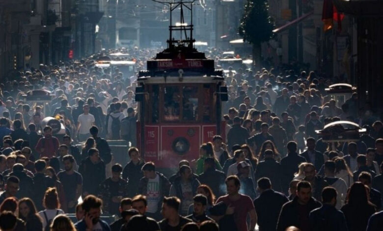 BİSAM hesapladı: Yoksulluk sınırı 90 bin lirayı aştı