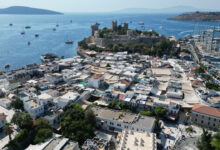 Bodrum’da su krizi: Planlı kesintiler başlıyor