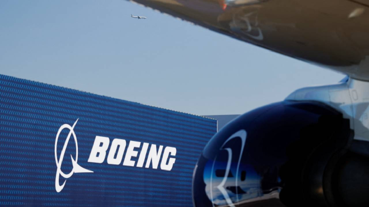 Boeing'den THY anlaşmasıyla ilgili açıklama: 'Gurur duyuyoruz'