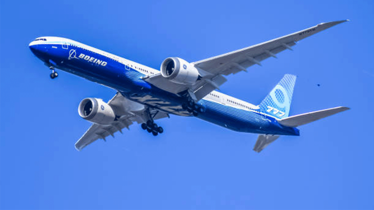 Boeing’in Türkiye’den yaptığı tedarik 2 milyar doları geçti