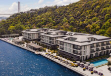 Boğaz'da 106 kaçak yapıya yıkım geliyor! Ünlü balıkçının ardından sırada lüks otel var