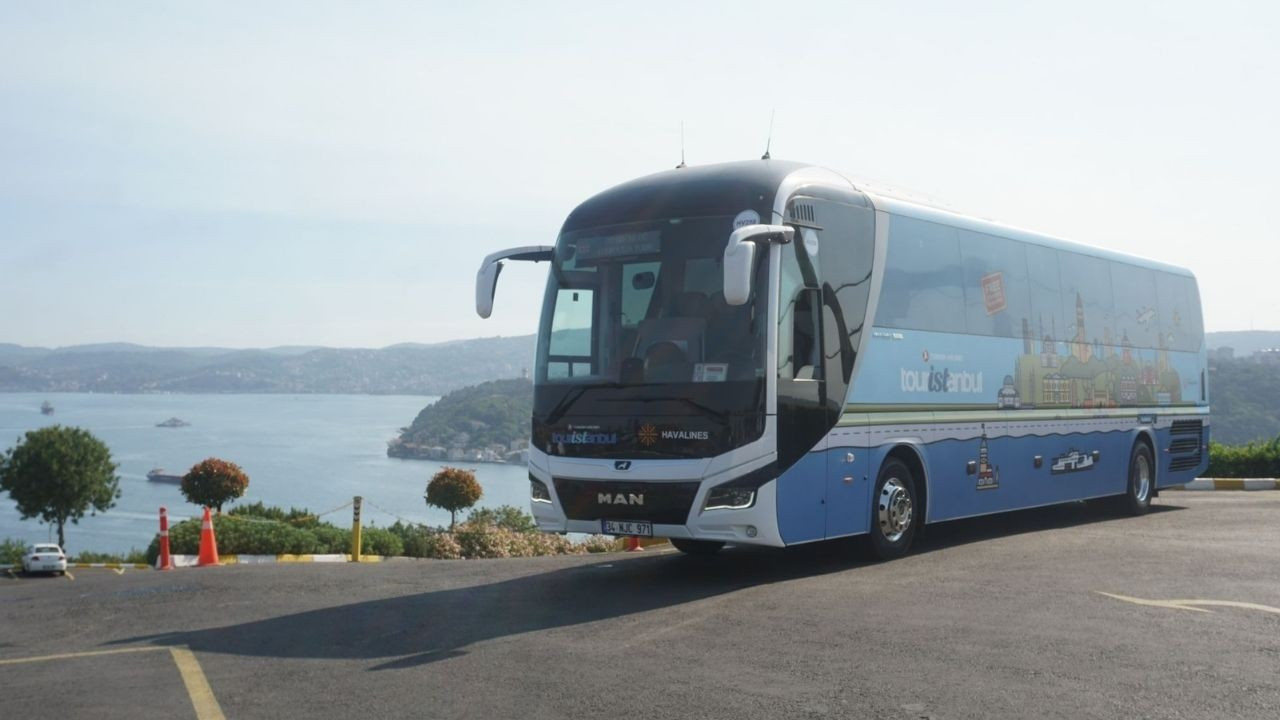 BookingAgora, Havaist ile temaslarda bulundu