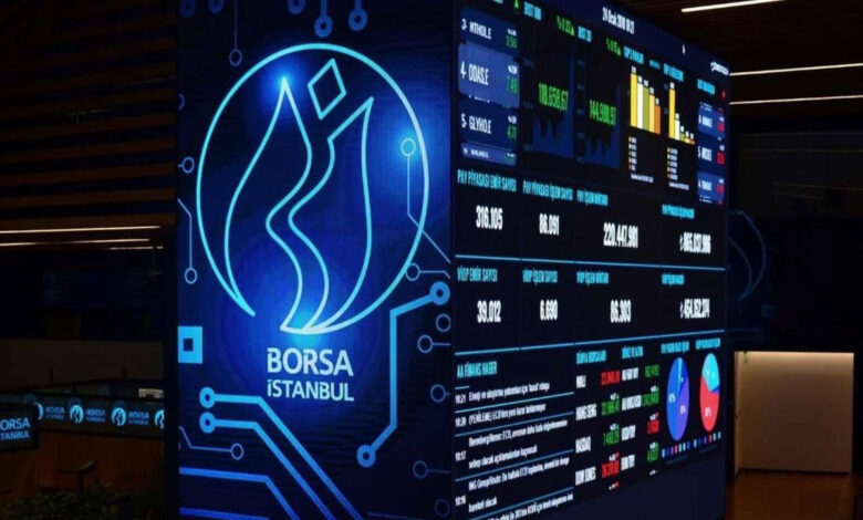 Açığa satışta yukarı adım kuralı uygulanacak