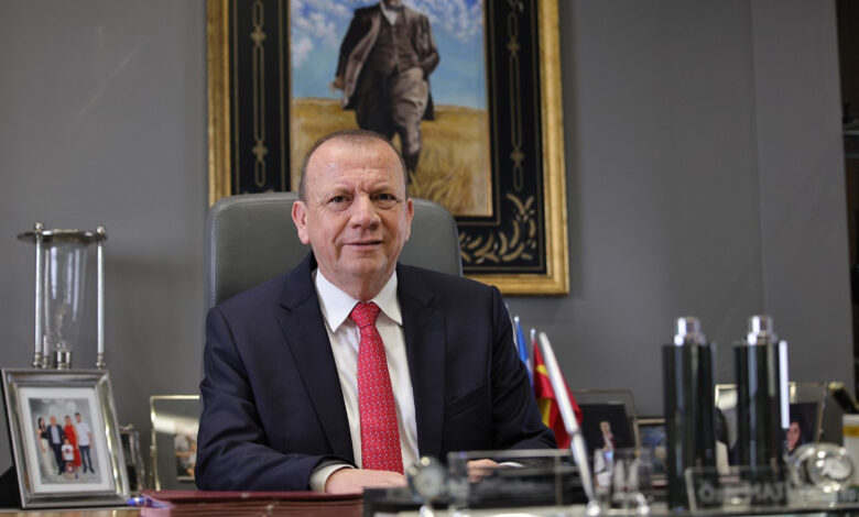 Bursa TB Başkanı Özer Matlı: “OVP’nin başarısı yapısal reformlarla mümkün olacaktır”