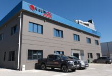 Önen Gıda’dan Çanakkale’ye sushi yatırımı