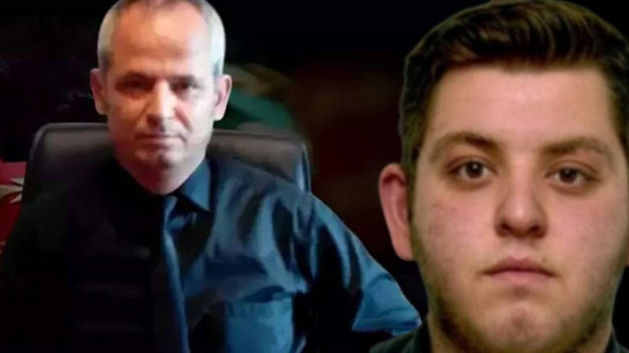 Çekmeköy’de savcı Ercan Kayhan'I öldüren saldırganın 3 ayrı suç kaydı olduğu ortaya çıktı Çekmeköy’de savcı Ercan Kayhan'I öldüren saldırganın 3 ayrı suç kaydı olduğu ortaya çıktı