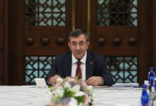 OVP açıklandı: Yıl sonu enflasyon hedefi yüzde 28,5