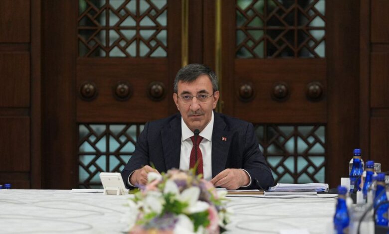 OVP açıklandı: Yıl sonu enflasyon hedefi yüzde 28,5 OVP açıklandı: Yıl sonu enflasyon hedefi yüzde 28,5