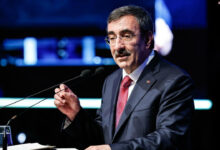 Cumhurbaşkanı Yardımcısı Yılmaz: Cari açıkta iyileşme dezenflasyon sürecine katkı sağlıyor