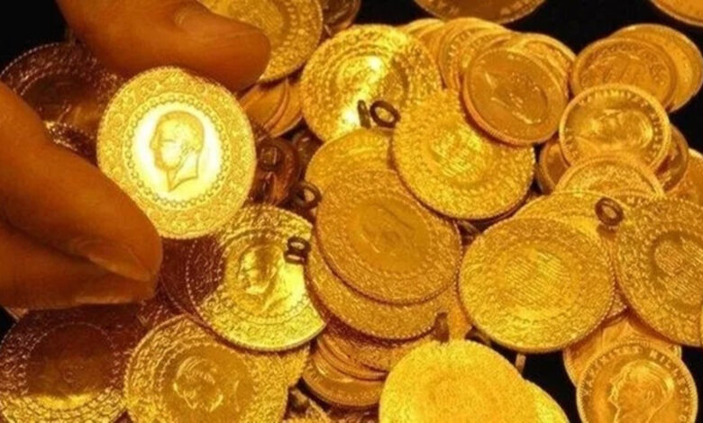 Çeyrek, gram ve yarım altın fiyatları bugün ne kadar? (7 Eylül 2025 güncel altın satış fiyatları) Çeyrek, gram ve yarım altın fiyatları bugün ne kadar? (7 Eylül 2025 güncel altın satış fiyatları)