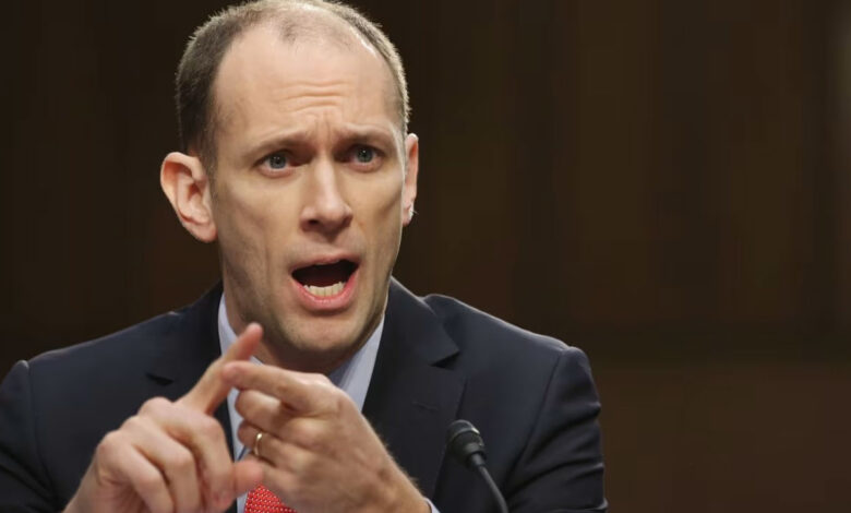 Chicago Fed Başkanı Goolsbee: Eylül faizi için net bir karara varamadım