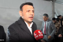 CHP’li Özgür Çelik: CHP üyelerinin il binasına gelmesi suç değildir