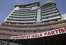 CHP’nin 38. Kurultayı’nın iptali davasında kritik gelişme!