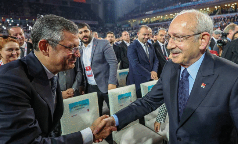 CHP kurultayı iddianamesi ortaya çıktı: İmamoğlu dahil 12 isme hapis ve siyasi yasak talebi CHP kurultayı iddianamesi ortaya çıktı: İmamoğlu dahil 12 isme hapis ve siyasi yasak talebi