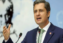 CHP Sözcüsü Yücel: İstanbul İl Başkanlığının giriş çıkışlarını yasaklamak hukuk dışı