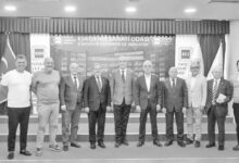 Çin ile rekabet yerine işbirliği yapmak gerekiyor