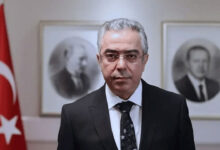 Cumhurbaşkanı Başdanışmanı Mehmet Uçum’den CHP’ye uyarı