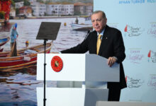 Cumhurbaşkanı Erdoğan: İstanbulluların hizmetinde olmaya devam edeceğiz