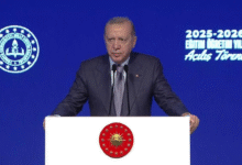 Cumhurbaşkanı Erdoğan’dan İzmir’deki saldırı sonrası ilk açıklama: Bağlantısı araştırılıyor