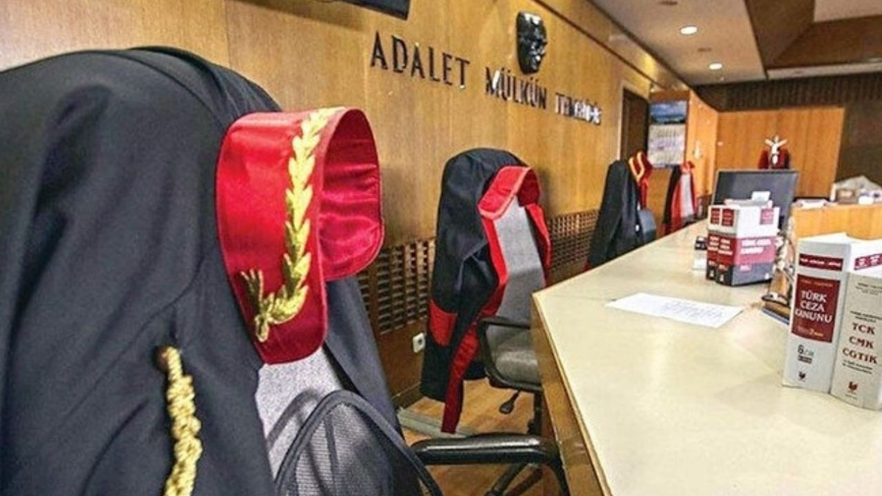 Daha İyi Yargı Derneği’nden reform önerisi: Savcılık adliye dışına çıksın, avukatın yanına insin Daha İyi Yargı Derneği’nden reform önerisi: Savcılık adliye dışına çıksın, avukatın yanına insin
