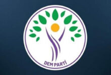 DEM Parti’den abluka tepkisi: Bu bir parti meselesi değil, demokrasi meselesidir