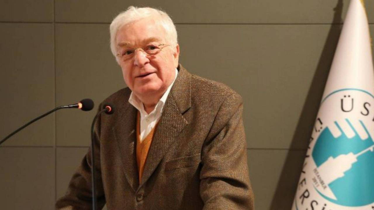 Deniz Baykal’ın da danışmanıydı… Eski CHP’li vekil Bülent Hasan Tanla hayatını kaybetti Deniz Baykal’ın da danışmanıydı… Eski CHP’li vekil Bülent Hasan Tanla hayatını kaybetti