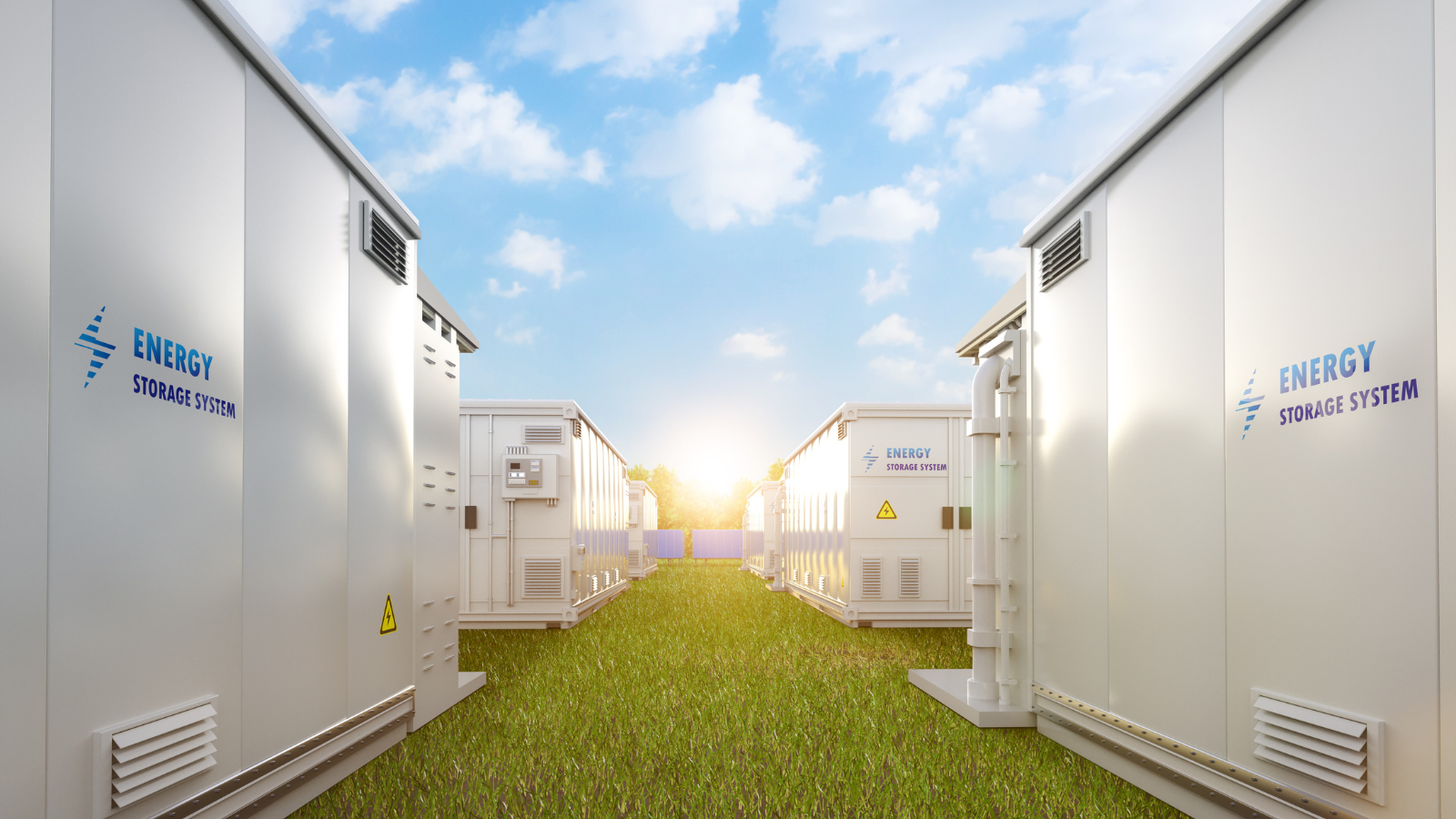 Çin, 2027’ye kadar 100 GW’tan fazla yeni enerji depolama kapasitesi hedefliyor