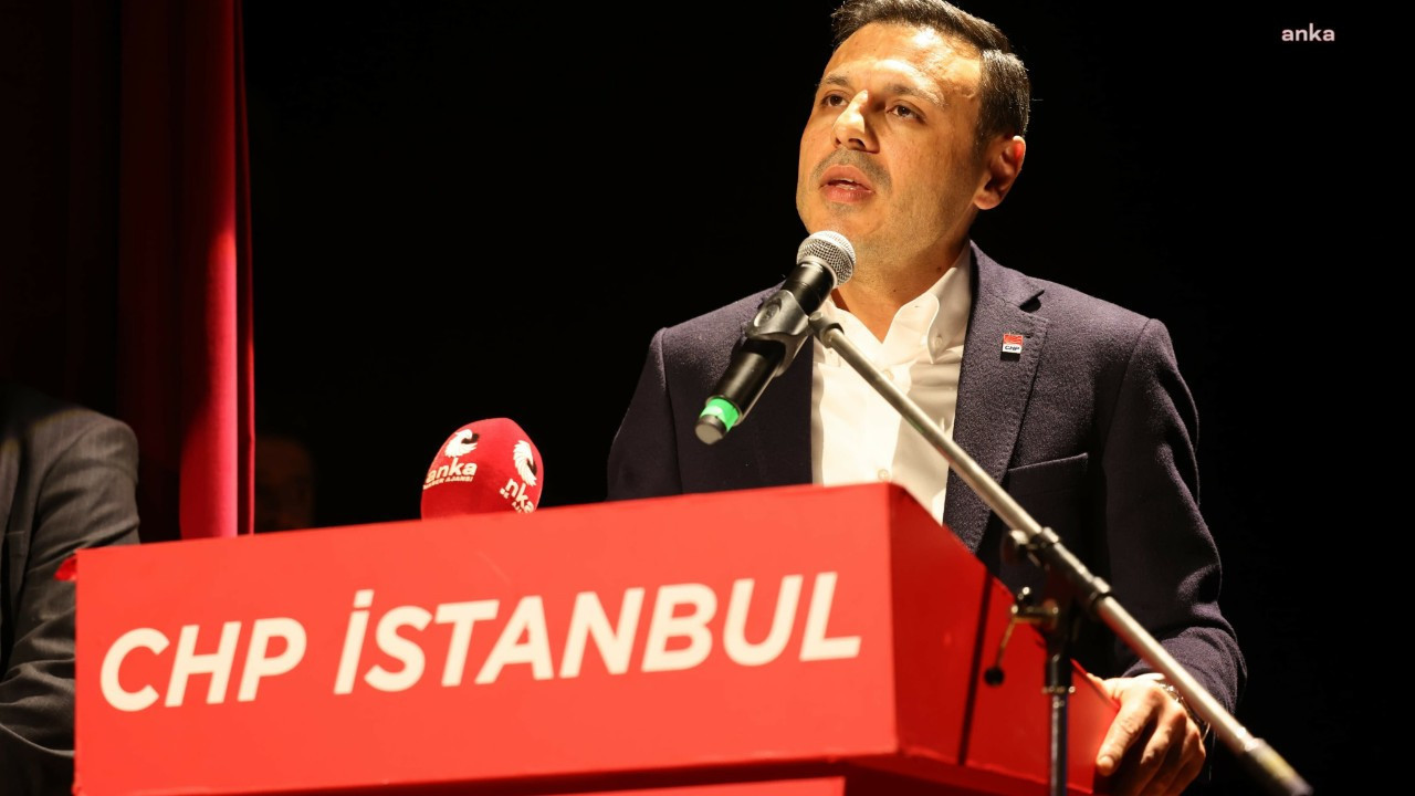 Görevden uzaklaştırılan Özgür Çelik'ten ilk açıklama: Telefonlarım kilitlenmiş durumda Görevden uzaklaştırılan Özgür Çelik'ten ilk açıklama: Telefonlarım kilitlenmiş durumda