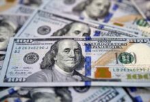 Temmuzda 1 milyar 766 milyon dolar cari fazla