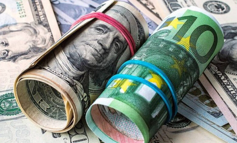 Dolar/TL bugün ne kadar? (8 Eylül 2025 Dolar – Euro fiyatları) Dolar/TL bugün ne kadar? (8 Eylül 2025 Dolar – Euro fiyatları)