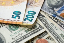 Vatandaşın döviz mevduatı 5,44 milyar dolar arttı