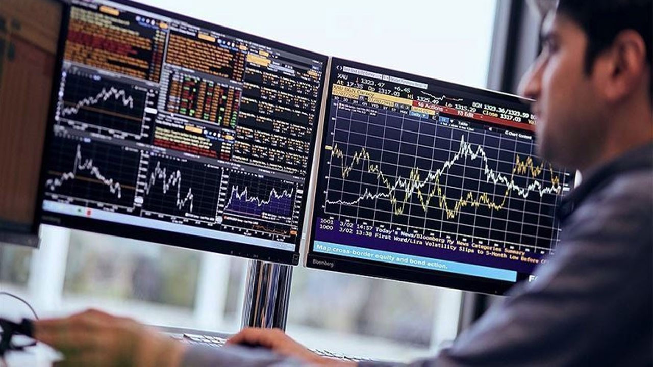Dünyadan negatif ayrışmaya devam ediyoruz…