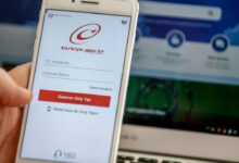 e-Devlet baştan aşağıya yenileniyor! Ödeme, kimlik doğrulama ve e-Tebligat entegre edilecek