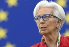 ECB/Lagarde: Ekonomik büyümeye yönelik riskler daha dengeli hale geldi