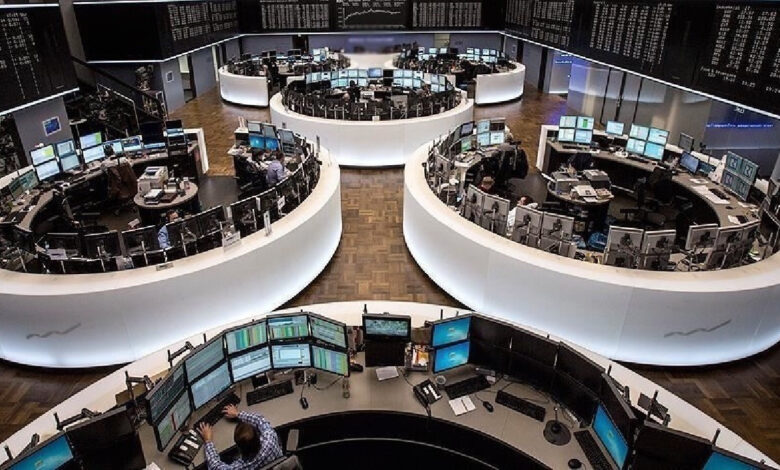 ECB’nin faiz kararı sonrası Avrupa borsaları günü yükselişle kapattı