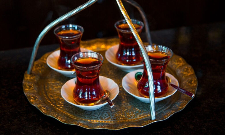 Çay ve kahve fiyatlarına zam geldi! Kahvehane, bahçe ve ocaklar yeni tarifeye geçiyor