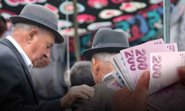 Milyonlarca çalışanı ilgilendiriyor! Tamamlayıcı Emeklilik Sistemi nedir, riski var mı?