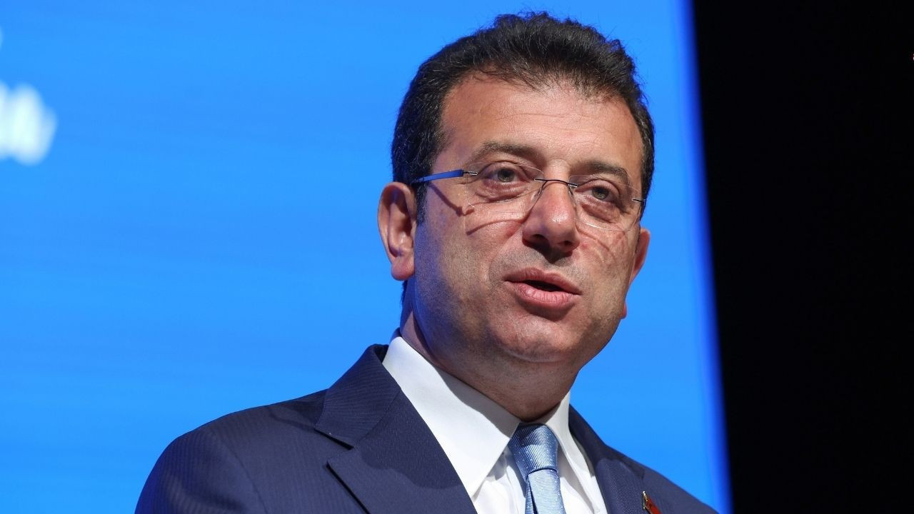 Ekrem İmamoğlu, CHP İl Kongresi’nin yapılması için notere başvurdu Ekrem İmamoğlu, CHP İl Kongresi’nin yapılması için notere başvurdu