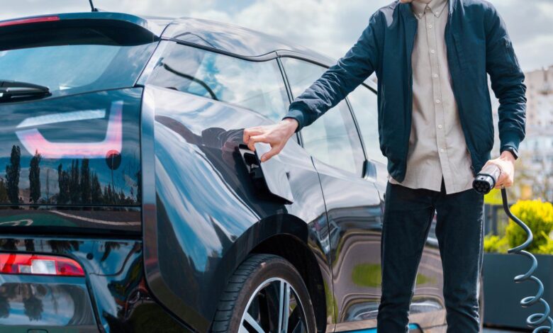 ‘2030’da Türkiye yollarında 1,5 milyon elektrikli araç göreceğiz’ ‘2030’da Türkiye yollarında 1,5 milyon elektrikli araç göreceğiz’