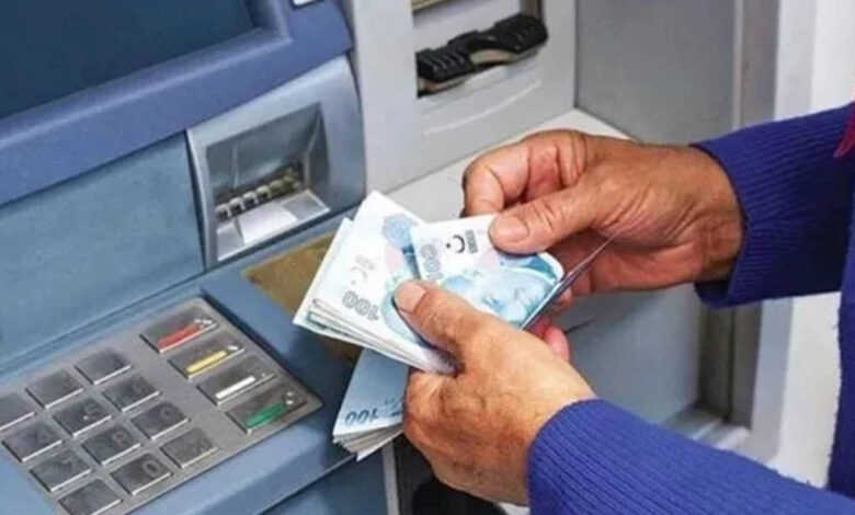 Emekli maaşını Kuveyt Türk'e taşıyanlara 27 bin 500 liraya varan promosyon imkanı