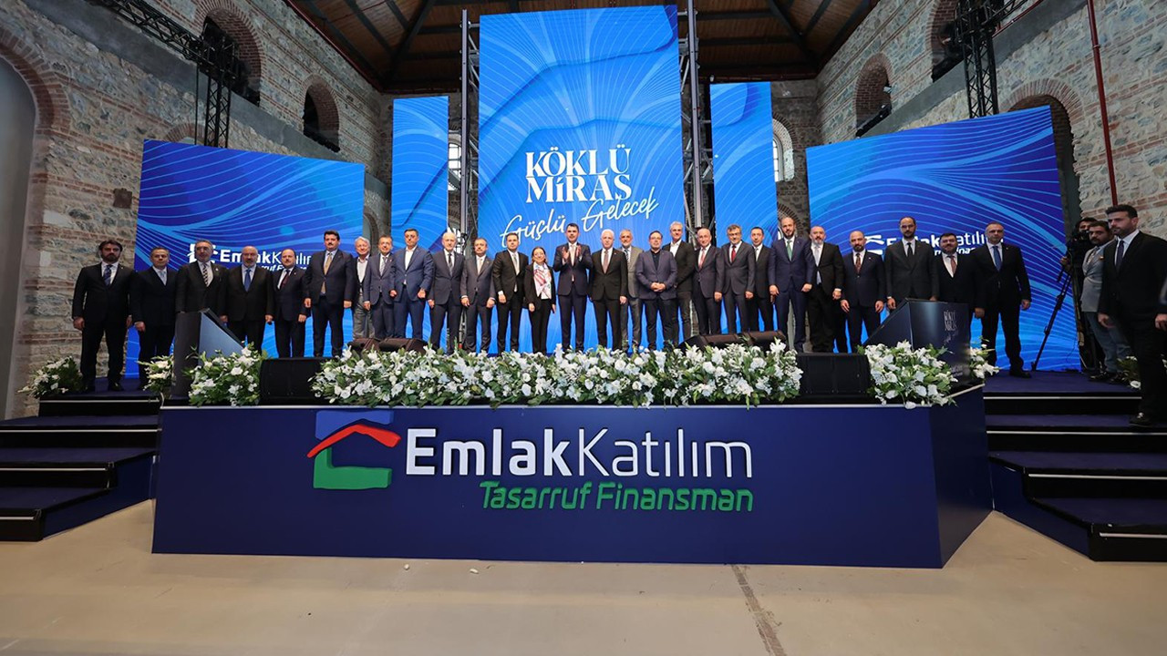 Emlak Katılım Tasarruf Finansman Sistemi'nin detayları belli oldu!
