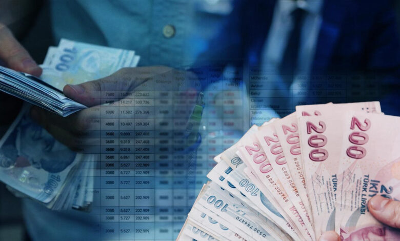 Adalet Bakanlığı çalışanlarının banka promosyonunda son teklif yapıldı!