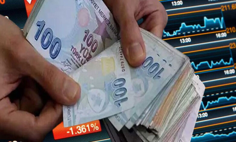 En yüksek verimle temettü dağıtan hisseler belli oldu En yüksek verimle temettü dağıtan hisseler belli oldu