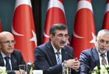 Enflasyonda tek hane 2027’de