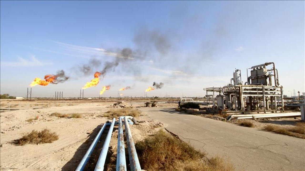 ENKA'dan Irak’ta 1 milyar dolarlık dev proje!