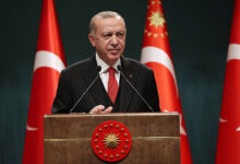 Erdoğan: CHP’nin koltuk kavgasının ülkemize zarar vermesine ‘eyvallah’ demeyiz