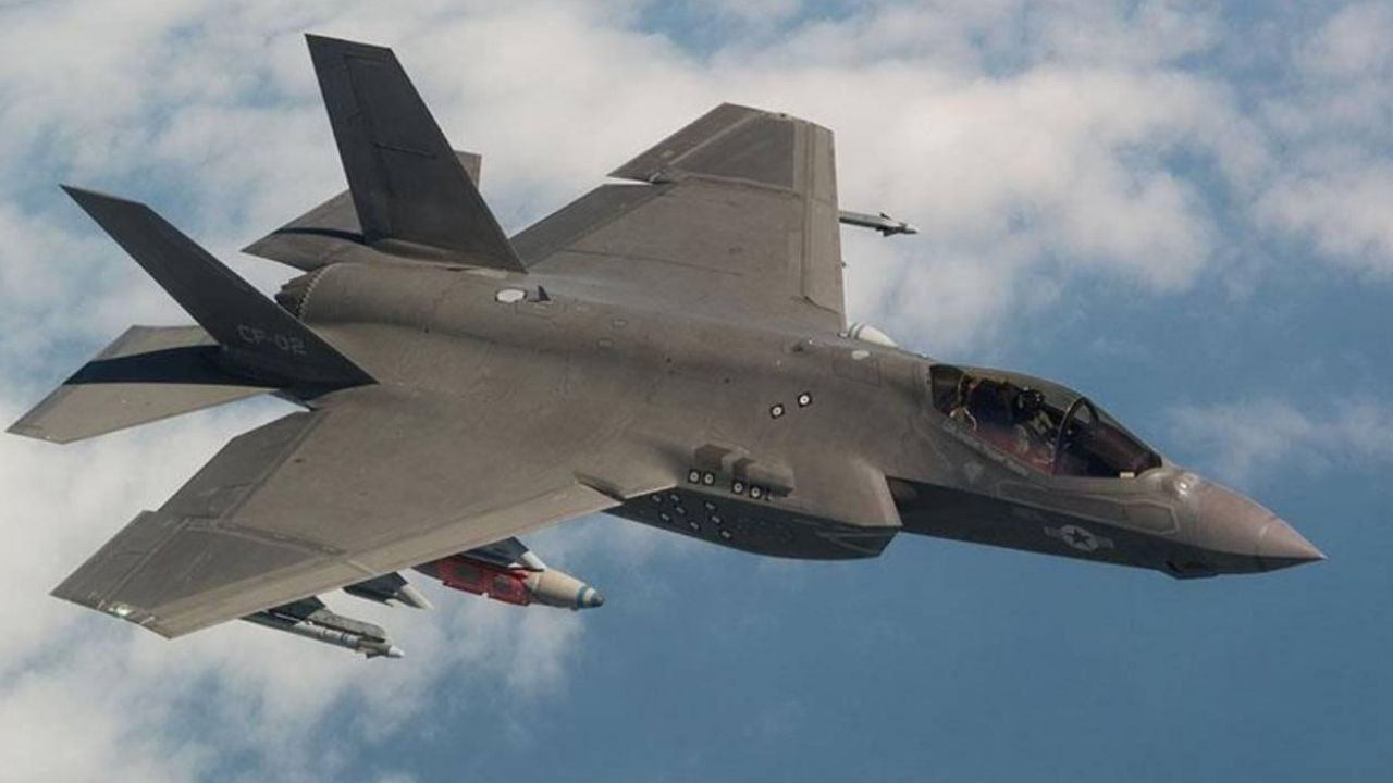 Erdoğan-Trump’ın gündemi F-35: Türkiye’nin savaş uçağı filosunda hangi jetler var? Erdoğan-Trump’ın gündemi F-35: Türkiye’nin savaş uçağı filosunda hangi jetler var?