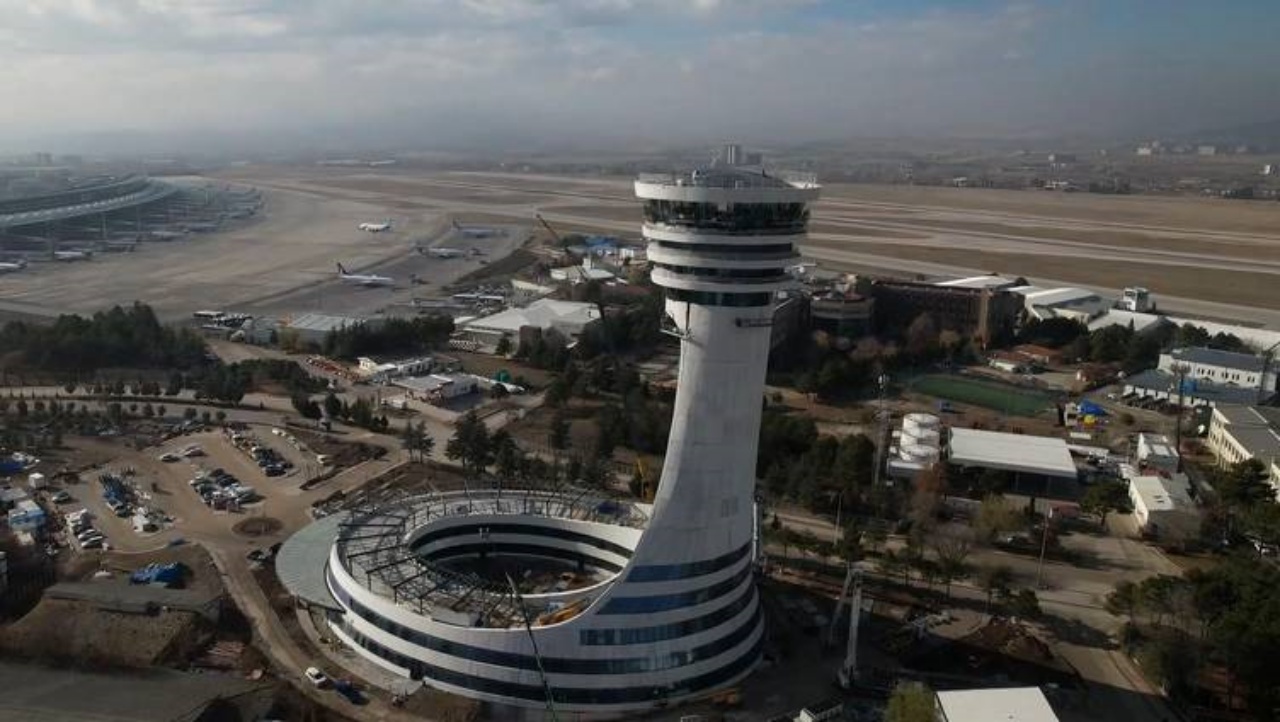 Hava yolu gümrük beyanlarında dijital dönem Hava yolu gümrük beyanlarında dijital dönem