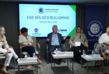 ESİAD Başkanı Sibel Zorlu: “Dönüşmeden ilerleme yok”